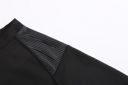 Термобелье детское 232J01407 Black 120