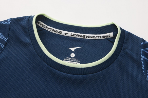 Футбольная форма 261130041 Navy S