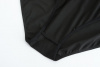 Шорты легкоатлетические 231120033 Black S