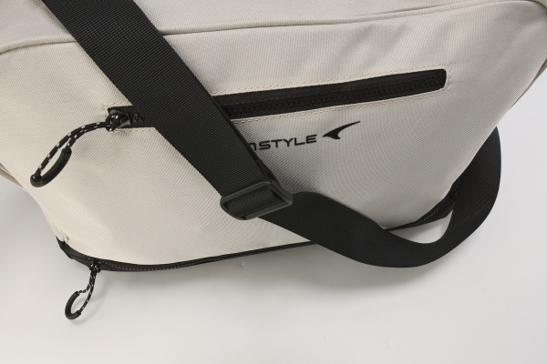 Спортивная сумка 251063009  White