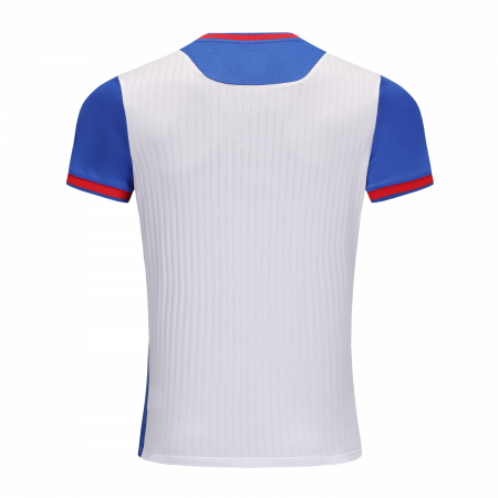 Спортивный топ 251135003  White  L