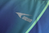 Футболка легкоатлетическая 231101011 Blue/light blue M