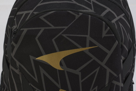 Спортивный рюкзак 261063011 Black 50/30