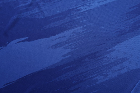 Футбольная форма детская 261330043 Blue 120