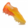 Футбольные бутсы для искусств полей детские 240350003  Orange/yellow  38