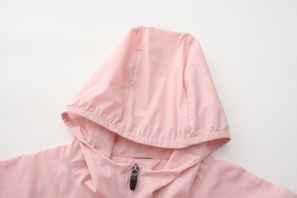 Ветровка женская 241207015 Pink M