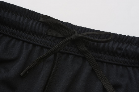 Футбольная форма 251130033  Light blue/black  S