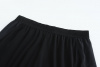 Шорты легкоатлетические 231120033 Black S