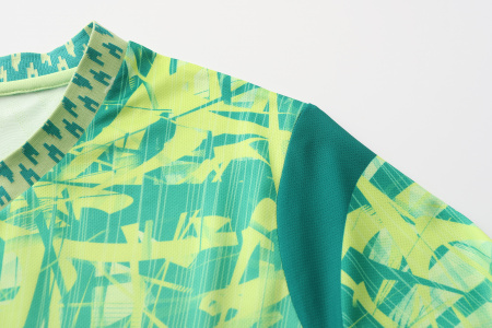Спортивный топ 251135010  Green  L