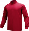 Парадная куртка 242107035  Dark red  M