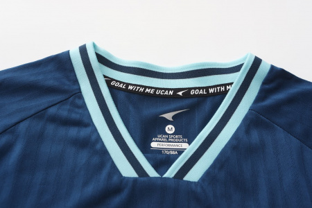 Спортивный топ 251135001  Navy  S