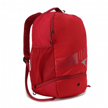 Спортивный рюкзак 251063008  Red