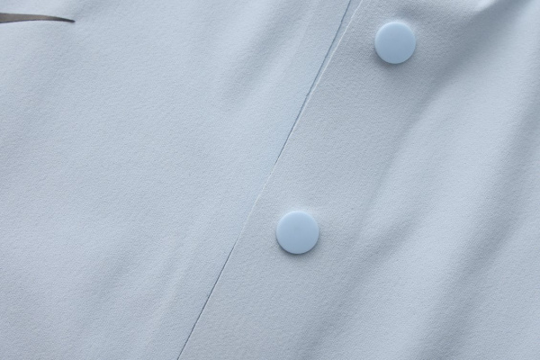 Поло 261101028 Light blue S