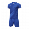 Футбольная форма детская 261330043 Blue 120