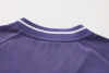 Футбольная форма 261130045 Purple/blue S