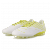 Футбольные бутсы для искусств полей детские 240350003  White/green  38