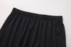 Футбольная форма детская 261330041 Grey/black 120