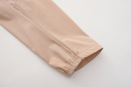 Ветровка женская 241207015 Beige M
