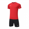 Футбольная форма 261130041 red/black S