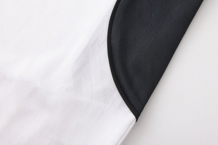 Футболка тренировочная 251135020 White/black M