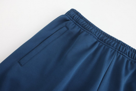 Бриджи ¾ детские 241321041  Navy  130