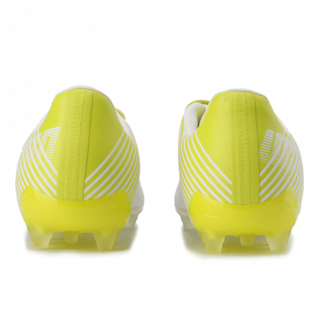 Футбольные бутсы для искусств полей детские 240350003  White/green  38