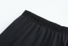 Шорты легкоатлетические 231120033 Black S