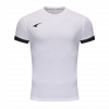 Футбольная форма детская 251330025  White black  120