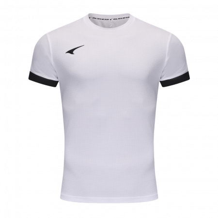 Футбольная форма детская 251330025  White black  120