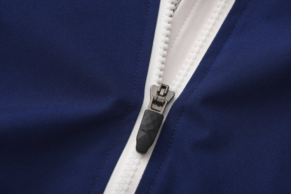 Ветровка детская 261308019 Navy/white 120