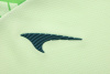Футбольная форма 261130044 Green/apple S