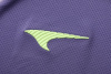 Футболка тренировочная 261101010 Purple S