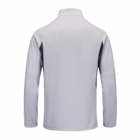 Парадная куртка 251107034  Light grey  S