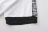 Футбольная форма детская 251330025  White black  120
