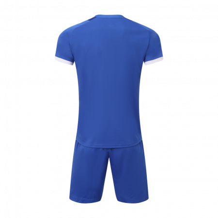 Футбольная форма детская 261330043 Blue 120