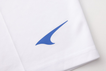 Футбольная форма 261130046 Blue/white S