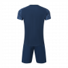 Футбольная форма детская 261330041 Navy 120