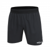 Шорты легкоатлетические 231120033 Black S