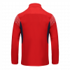 Парадная куртка 251107034  Red  S