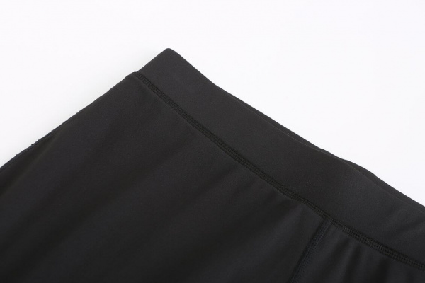 Термобелье брюки. детское 233JP1408 Black 120