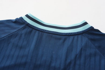 Спортивный топ 251135001  Navy  S