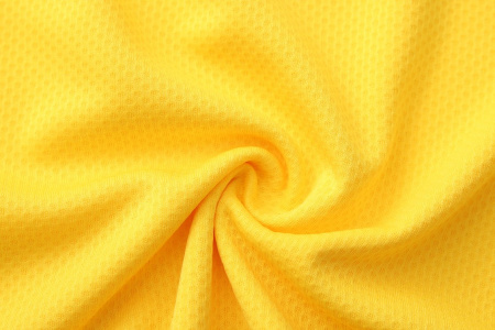 Футбольная форма 261130041 Yellow/black S