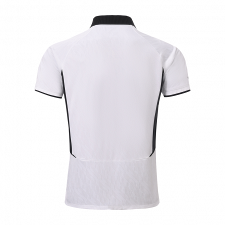 Футболка тренировочная 251135020 White/black M