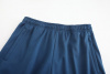 Бриджи ¾ детские 241321041  Navy  130
