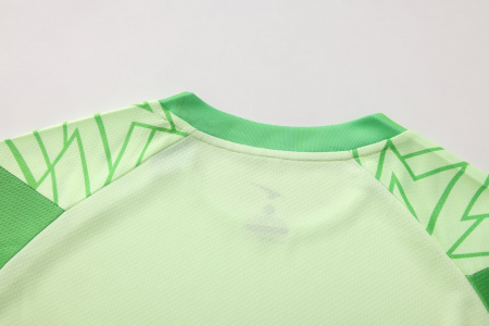 Футбольная форма 261130044 Green/apple S
