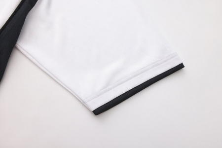 Футболка тренировочная 251135020 White/black M