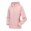 Ветровка женская 241207015 Pink M