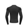Термобелье детское 242305001  Black 120