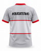 Футболка тренировочная Grey XXL
