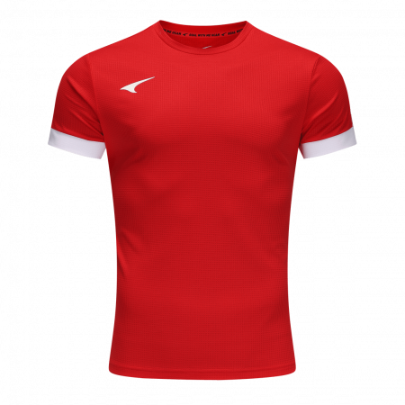 Футбольная форма детская 251330025  Red/white  120